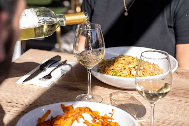 Opinii despre נוטו NOTO חדרה în חדרה - הסעדה