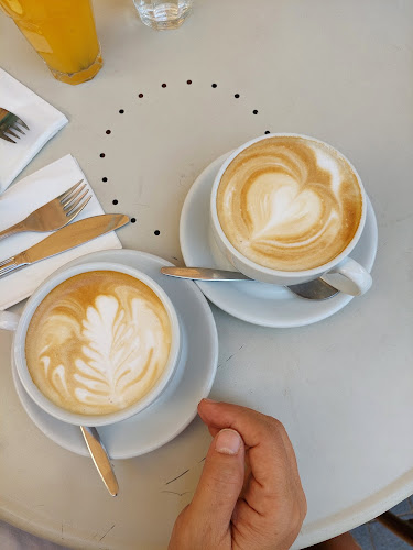 Comentarii opinii despre קפה בצלאל