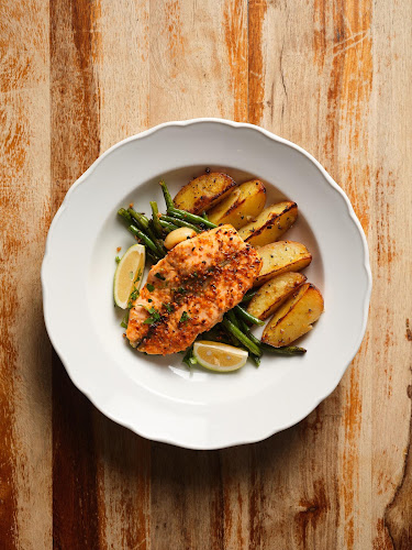 פרמזן ב.ס.ר בני ברק - בני ברק