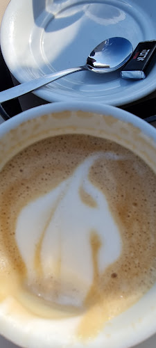 Opinii despre קפה ארומה în חדרה - הסעדה