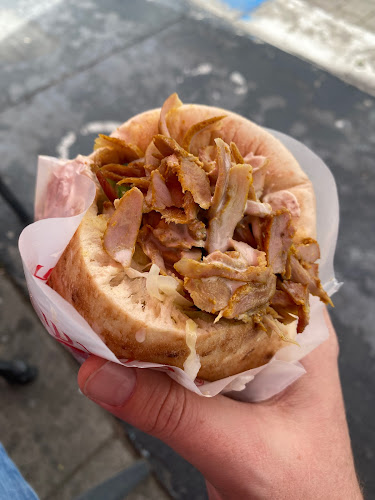 מפגש השרון ג'מיל