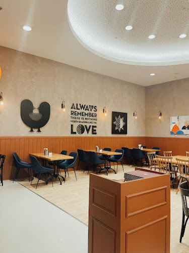 קפה קפה - חדרה