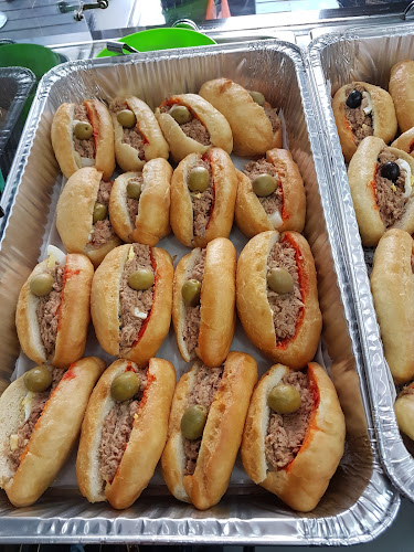 Comentarii opinii despre הטוניסאי של אלי בע"מ