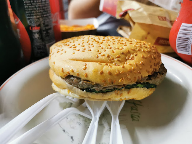 תחנת דלק פז, דרך המכבים 67, ראשון לציון