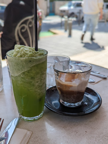 Opinii despre גראנד קפה în ירושלים - הסעדה