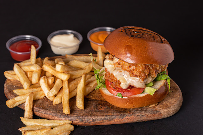 Mac way - הסעדה