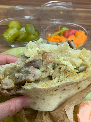 המחשב 1, נתניה, 42507