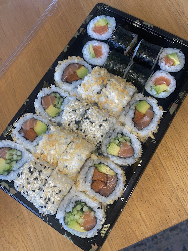 סיונרה ראשון לציון - הסעדה