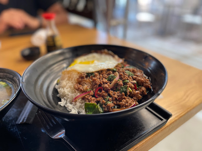 מסעדת קמפאי