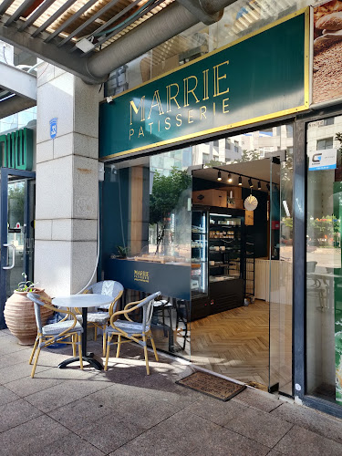 Marrie Patisseria