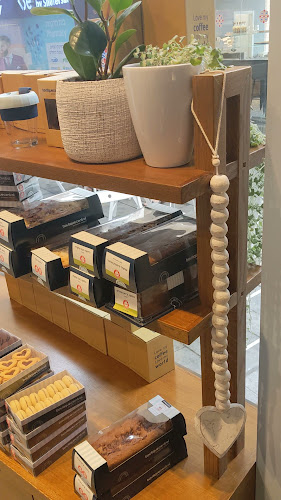 בוטיק סנטרל - הסעדה