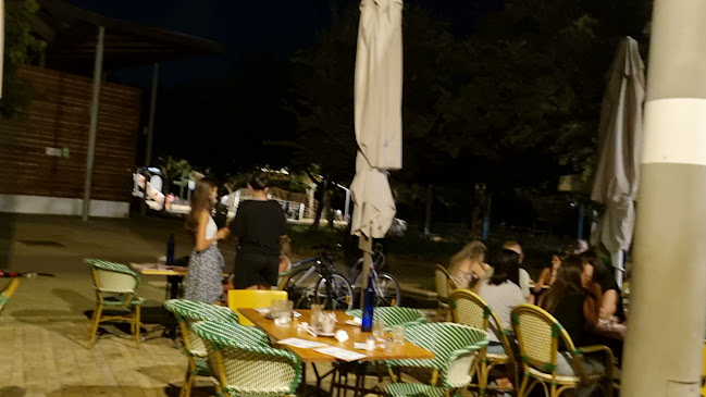 קפה גן סיפור - הסעדה