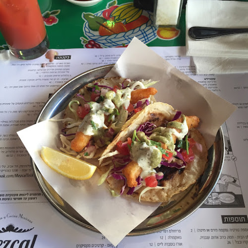 מסקל - הסעדה