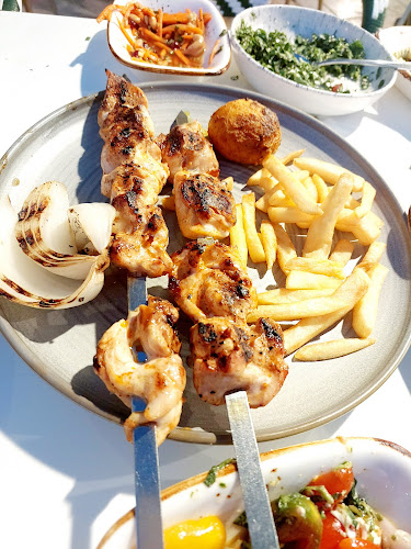 Opinii despre מסעדת סיידא în שפרעם - הסעדה