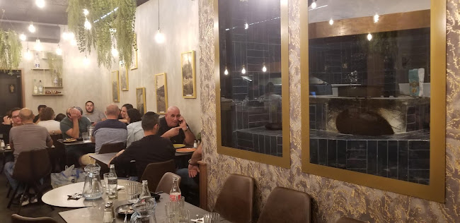 Opinii despre יהודית în ירושלים - הסעדה