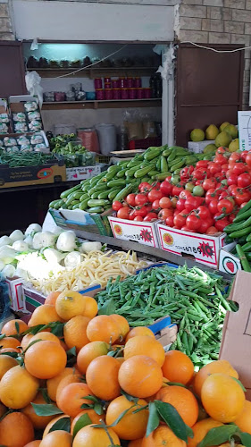 שוק ואדי ניסנאס - חיפה