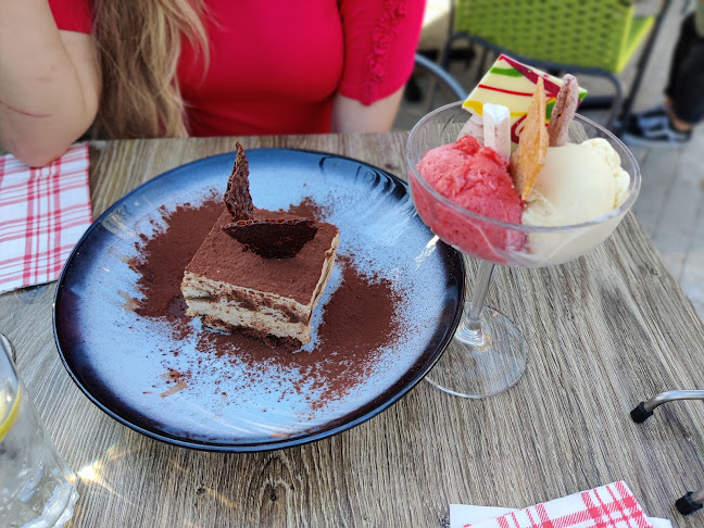 Opinii despre ויוינו ראשון לציון în ראשון לציון - הסעדה