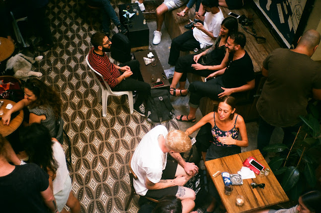 Comentarii opinii despre אדמונד קפה