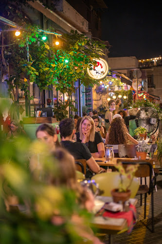 קפה פועה - תל אביב-יפו