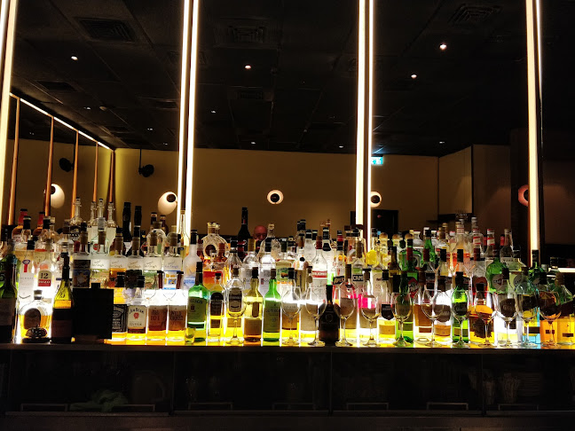 דיקסי גריל בר - תל אביב-יפו