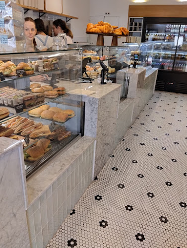 Opinii despre Baker הוד השרון în הוד השרון - הסעדה