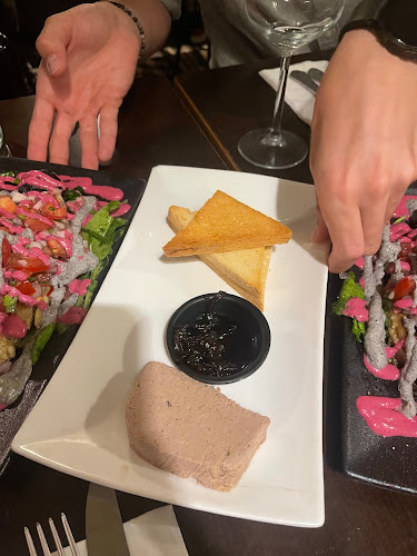 הטרקלין - ביסטרו בשר ויין - תל אביב-יפו