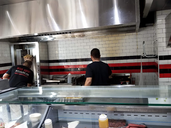 העלייה השנייה 20, חיפה