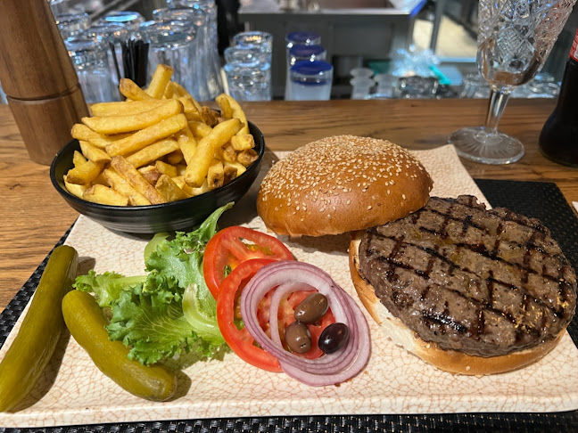 Opinii despre BP în נתניה - הסעדה