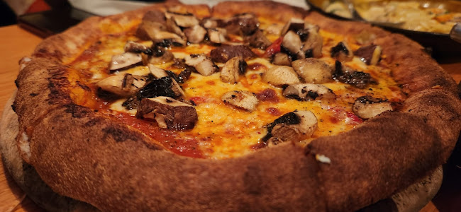 Comentarii opinii despre AL DENTE