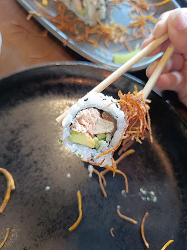 Opinii despre קפאו פתח תקווה KAPAO THAI FOOD în פתח תקווה - הסעדה