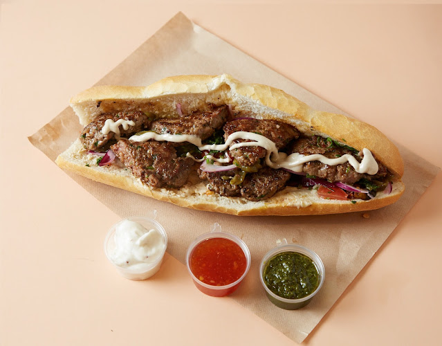 Comentarii opinii despre באגט האוס - Baggt House