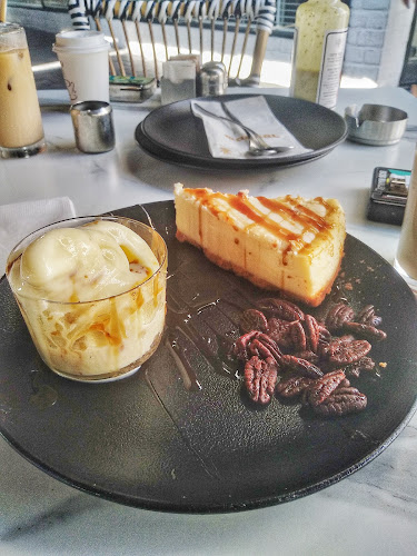 קפה שטמפפר - נתניה