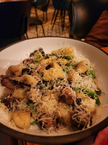 Opinii despre Harmony-הרמוני în נס ציונה - הסעדה