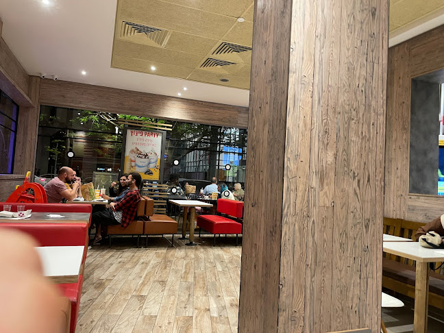 מקדונלד'ס - תל אביב-יפו