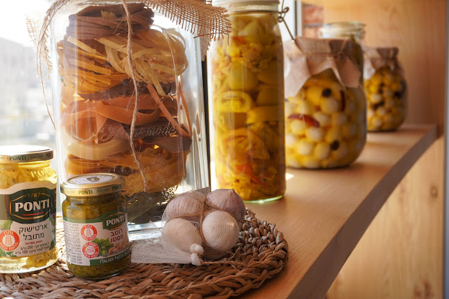 Opinii despre מעדניית וויט în סח'נין - הסעדה