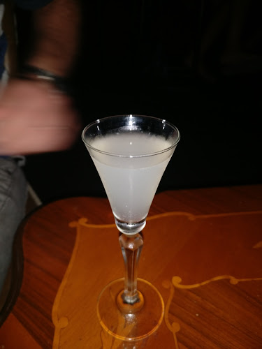 זאלמה ACB - הסעדה