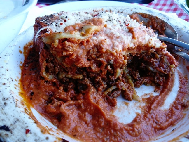 Opinii despre גומבה באר שבע - יס פלאנט în באר שבע - הסעדה