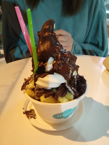 Comentarii opinii despre לג'נדה LEGENDA