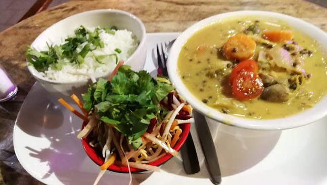 מרקט טבעוני דיזינגוף - תל אביב-יפו