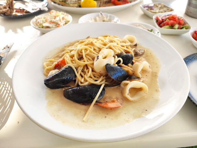 Comentarii opinii despre מסעדת החוף