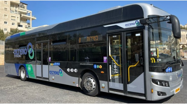 שדרות ההסתדרות 55, קריית ביאליק