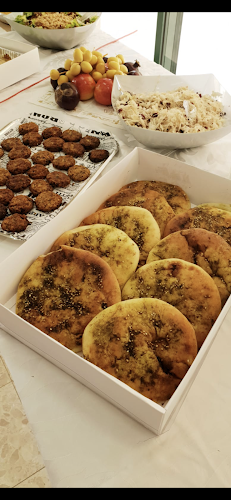 Opinii despre לה מאנו בר în רעננה - הסעדה