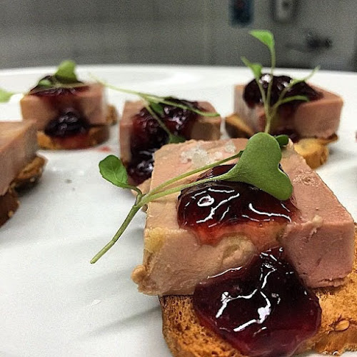 דאבל שף שירותי מזון - עפולה