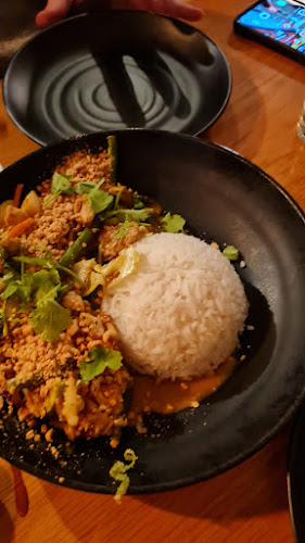 Opinii despre אצה סושי בר נהריה în נהריה - הסעדה