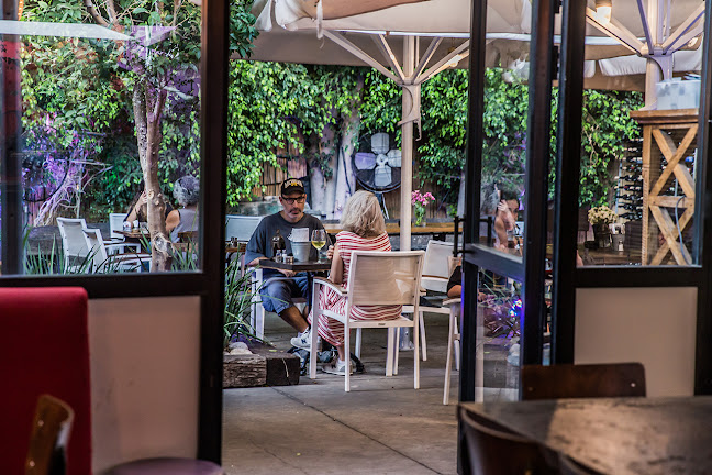 בת עמי 7, תל אביב-יפו