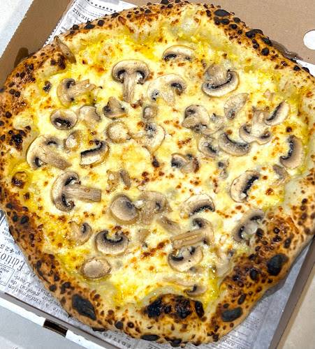 פיצה פיצ׳יני בוטיק pizza pizini boutique - הסעדה