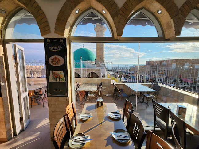 מסעדת הדייגים