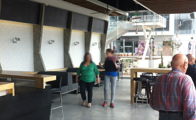 Comentarii opinii despre קפה ארומה