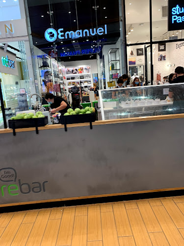 רי-בר - ראשון לציון