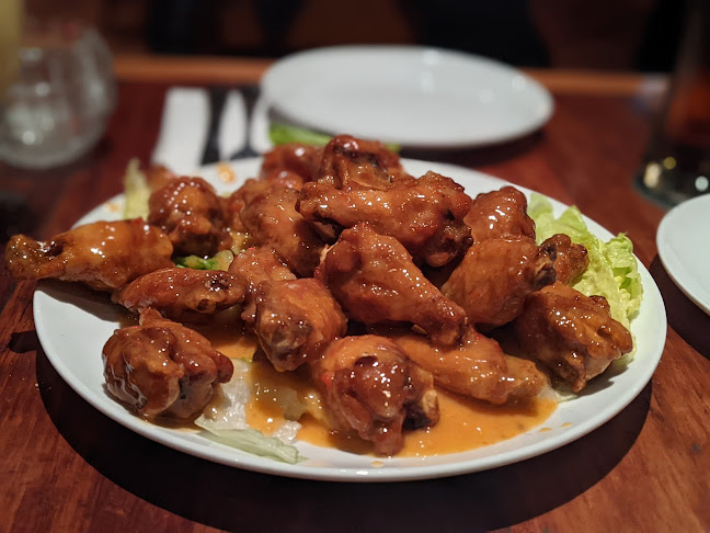 Opinii despre דיקסי גריל בר în תל אביב-יפו - הסעדה